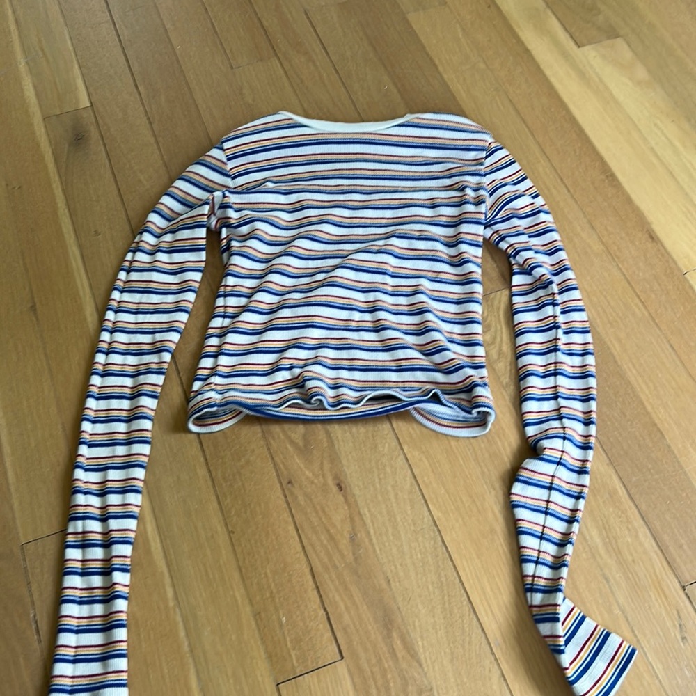 Vintage brandy Melville top